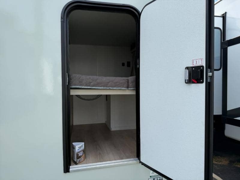 2026 Forest River 2026 Forest River Flagstaff Classic - thumbnail 37