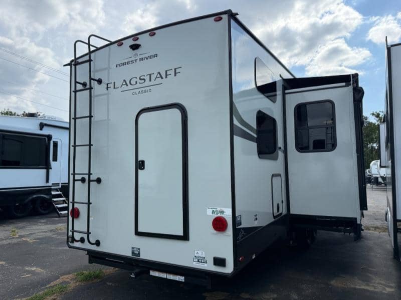 2026 Forest River 2026 Forest River Flagstaff Classic - thumbnail 39