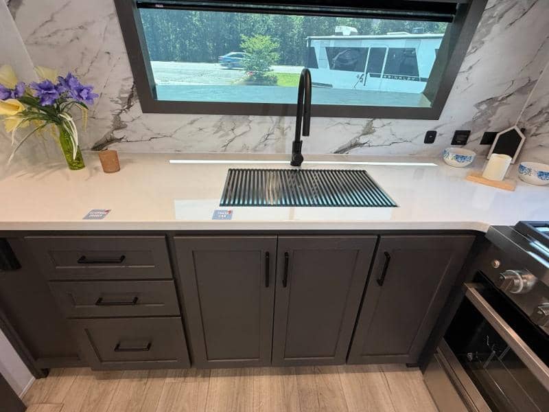 2026 Forest River 2026 Forest River Flagstaff Classic - thumbnail 12