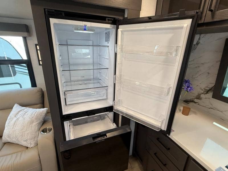 2026 Forest River 2026 Forest River Flagstaff Classic - thumbnail 16