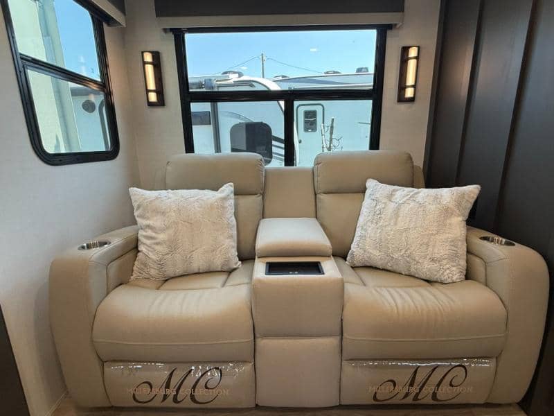 2026 Forest River 2026 Forest River Flagstaff Classic - thumbnail 18