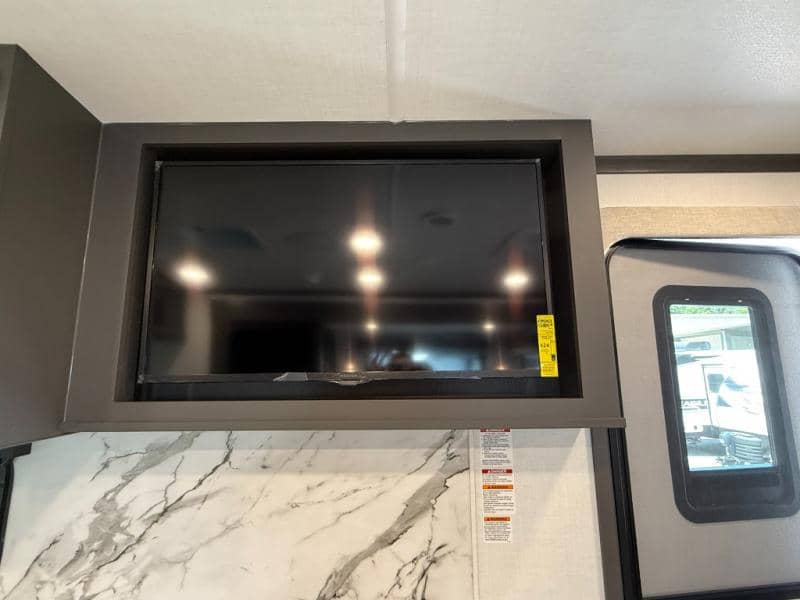 2026 Forest River 2026 Forest River Flagstaff Classic - thumbnail 19