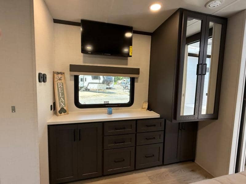 2026 Forest River 2026 Forest River Flagstaff Classic - thumbnail 24