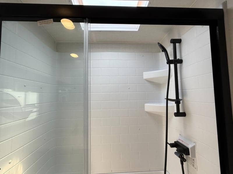 2026 Forest River 2026 Forest River Flagstaff Classic - thumbnail 27