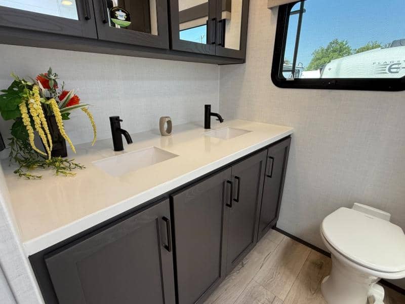 2026 Forest River 2026 Forest River Flagstaff Classic - thumbnail 28