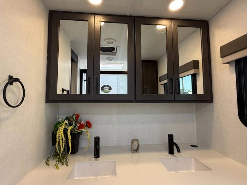 2026 Forest River 2026 Forest River Flagstaff Classic - thumbnail 30