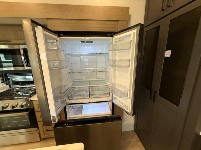 2026 Forest River 2026 Forest River Flagstaff Classic - thumbnail 13