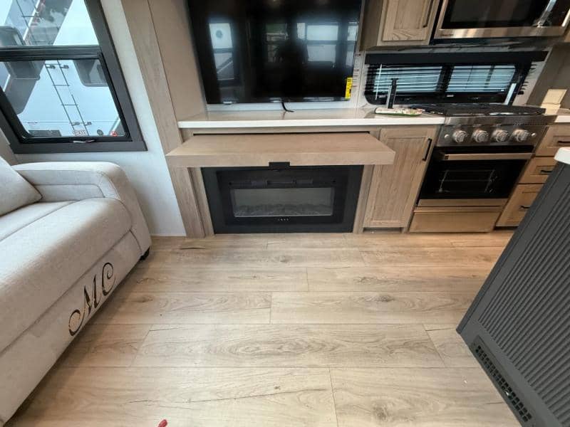 2026 Forest River 2026 Forest River Flagstaff Classic - thumbnail 21