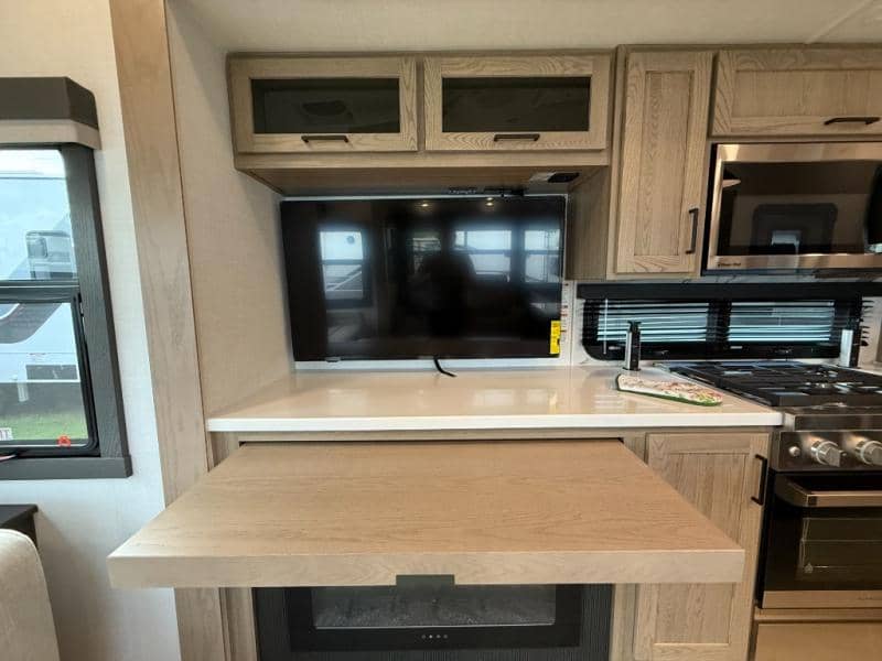 2026 Forest River 2026 Forest River Flagstaff Classic - thumbnail 22