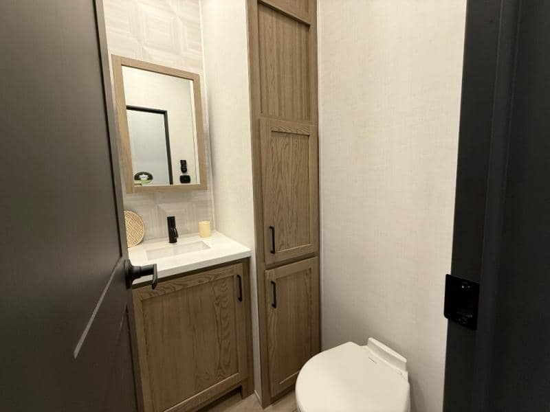 2026 Forest River 2026 Forest River Flagstaff Classic - thumbnail 23