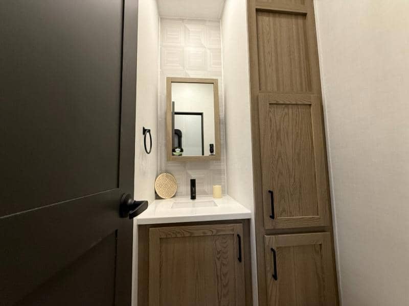 2026 Forest River 2026 Forest River Flagstaff Classic - thumbnail 24