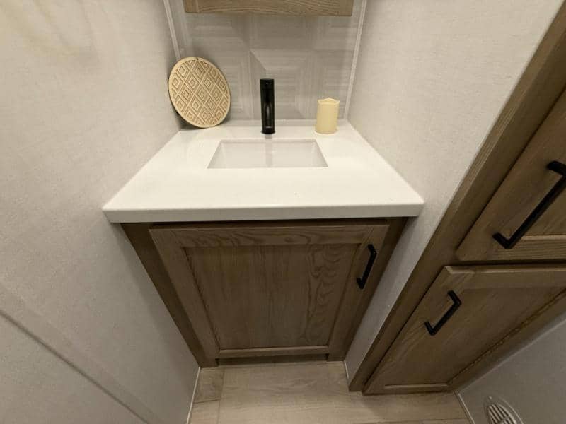 2026 Forest River 2026 Forest River Flagstaff Classic - thumbnail 25