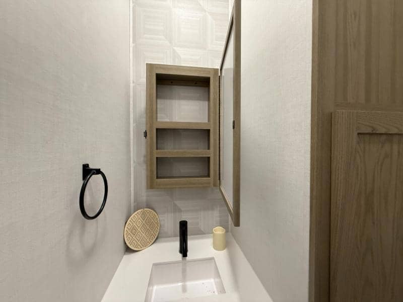 2026 Forest River 2026 Forest River Flagstaff Classic - thumbnail 26