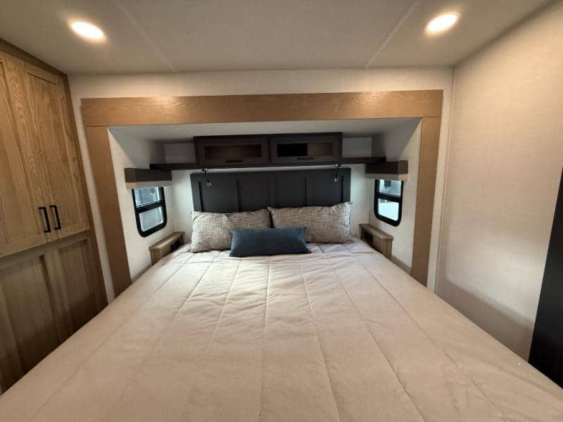 2026 Forest River 2026 Forest River Flagstaff Classic - thumbnail 29