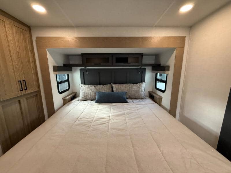 2026 Forest River 2026 Forest River Flagstaff Classic - thumbnail 30