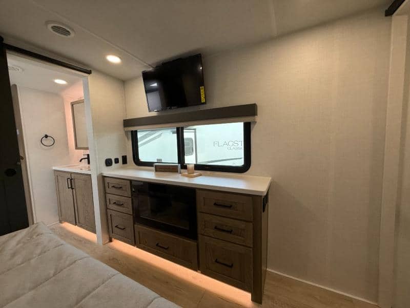 2026 Forest River 2026 Forest River Flagstaff Classic - thumbnail 31