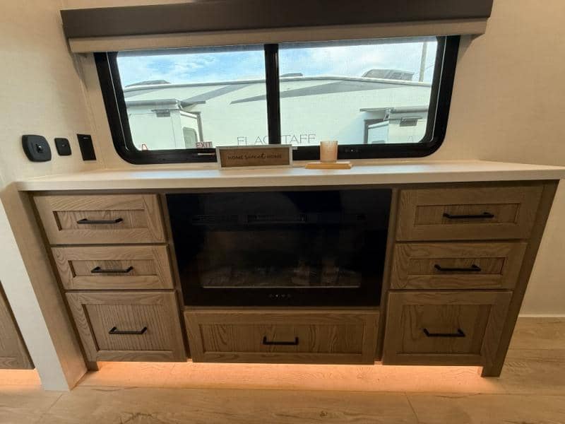 2026 Forest River 2026 Forest River Flagstaff Classic - thumbnail 32