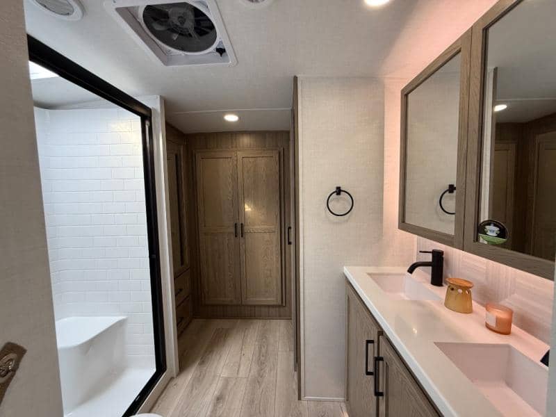 2026 Forest River 2026 Forest River Flagstaff Classic - thumbnail 34