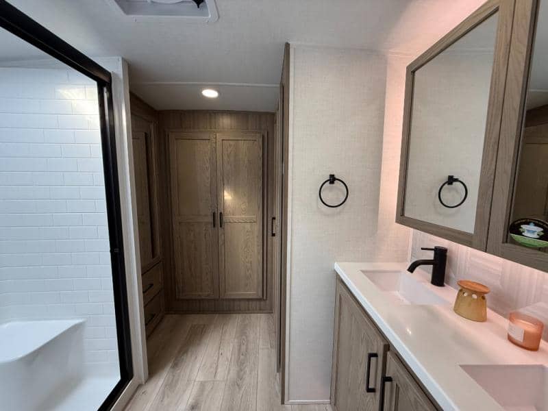 2026 Forest River 2026 Forest River Flagstaff Classic - thumbnail 36