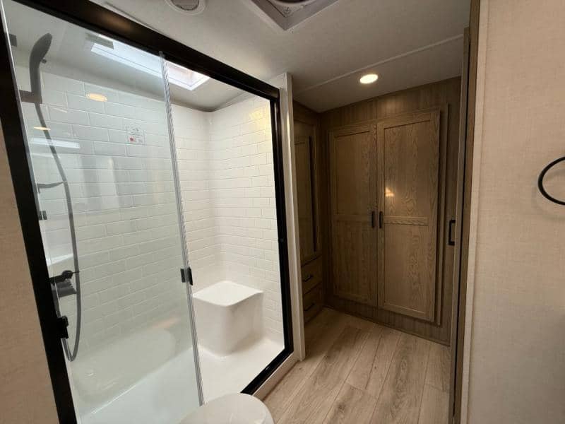 2026 Forest River 2026 Forest River Flagstaff Classic - thumbnail 37