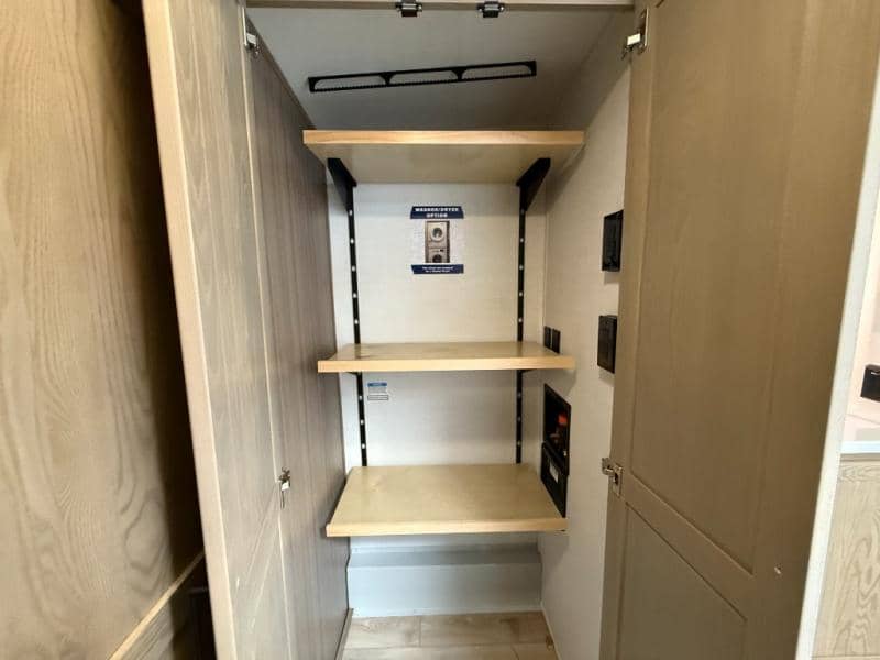 2026 Forest River 2026 Forest River Flagstaff Classic - thumbnail 40