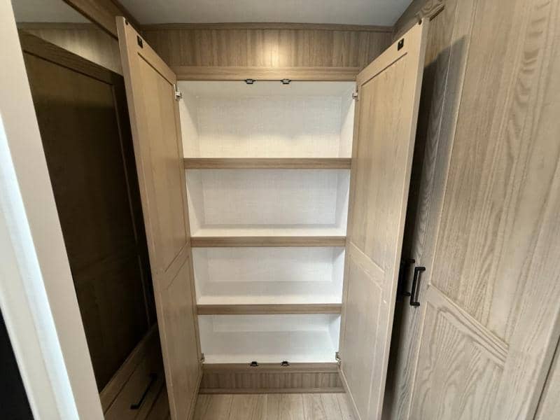 2026 Forest River 2026 Forest River Flagstaff Classic - thumbnail 41