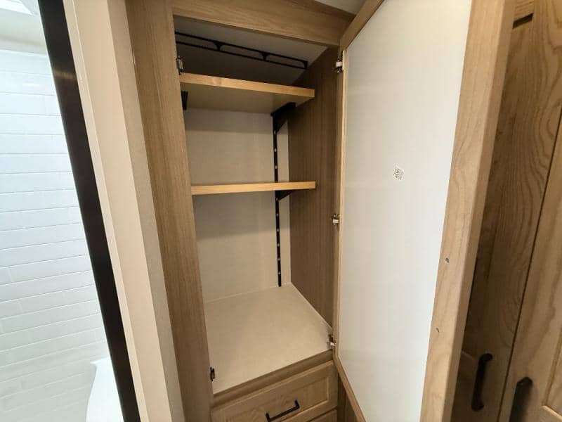 2026 Forest River 2026 Forest River Flagstaff Classic - thumbnail 42