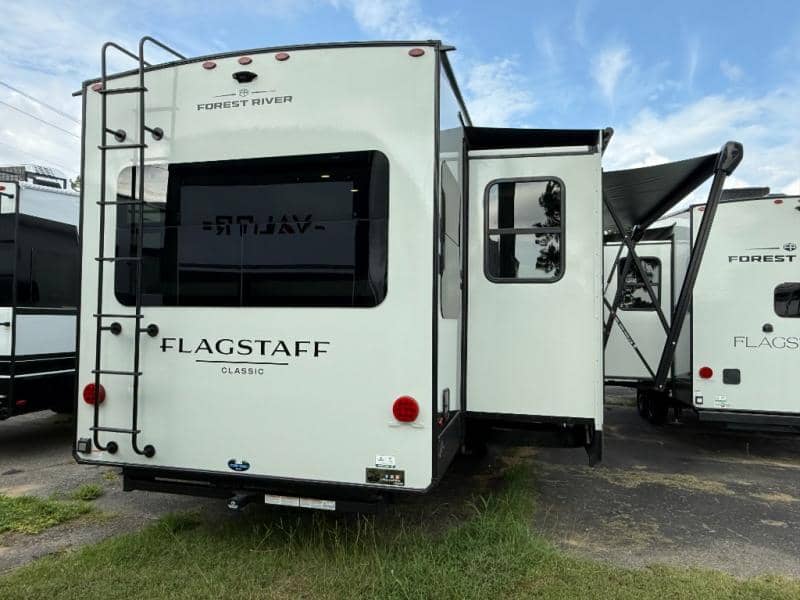 2026 Forest River 2026 Forest River Flagstaff Classic - thumbnail 44