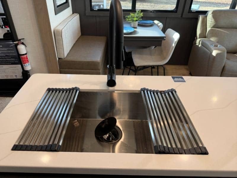 2026 Forest River 2026 Forest River Flagstaff Classic - thumbnail 12