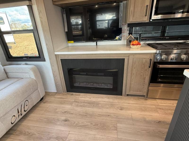 2026 Forest River 2026 Forest River Flagstaff Classic - thumbnail 22