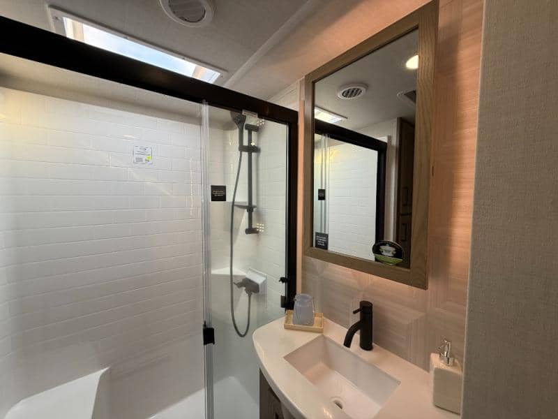 2026 Forest River 2026 Forest River Flagstaff Classic - thumbnail 24