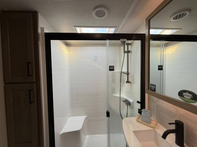 2026 Forest River 2026 Forest River Flagstaff Classic - thumbnail 25