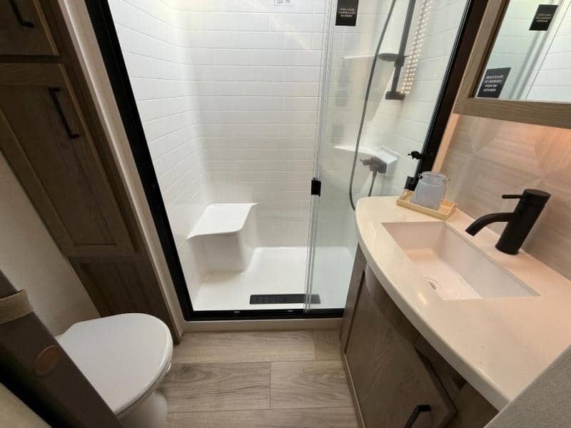 2026 Forest River 2026 Forest River Flagstaff Classic - thumbnail 26