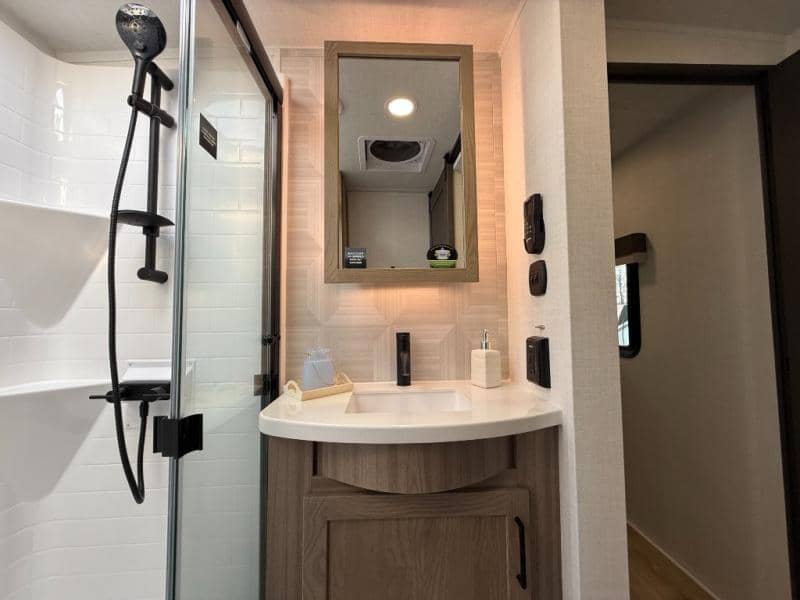 2026 Forest River 2026 Forest River Flagstaff Classic - thumbnail 27