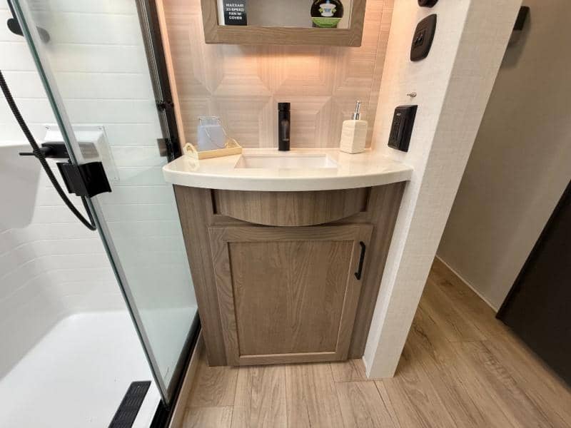 2026 Forest River 2026 Forest River Flagstaff Classic - thumbnail 28