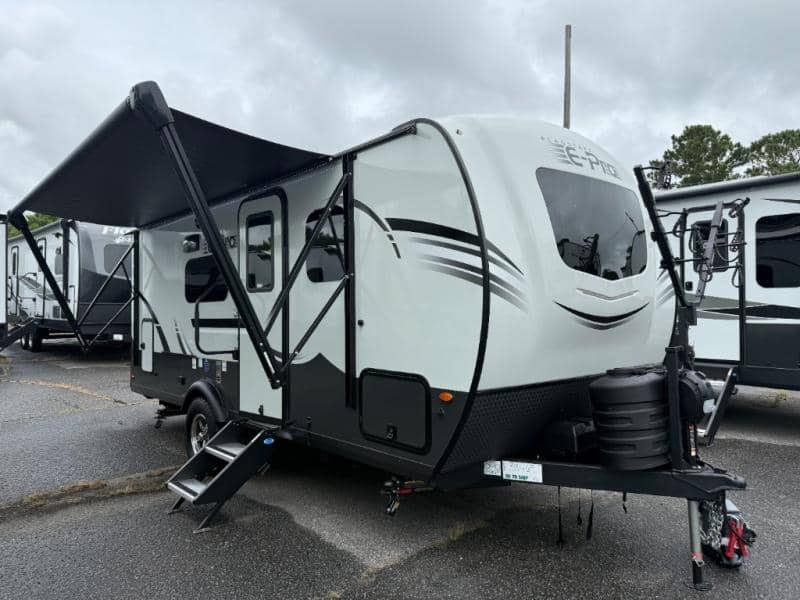 2025 Forest River 2025 Forest River Flagstaff E-Pro - thumbnail 1