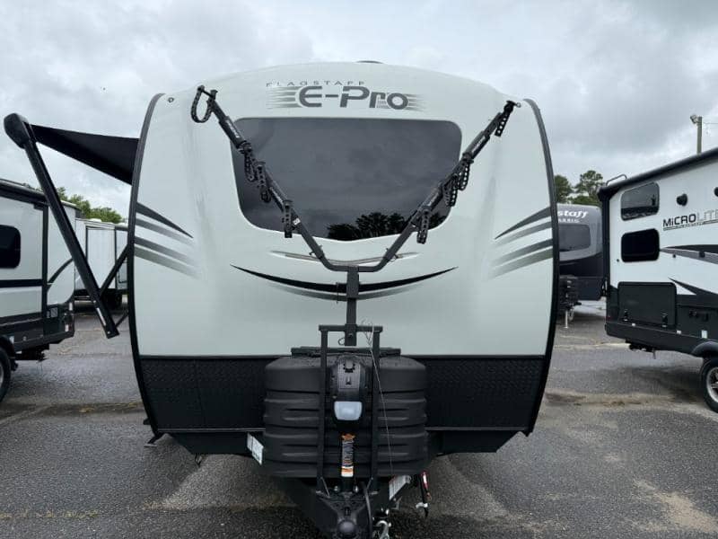 2025 Forest River 2025 Forest River Flagstaff E-Pro - thumbnail 3