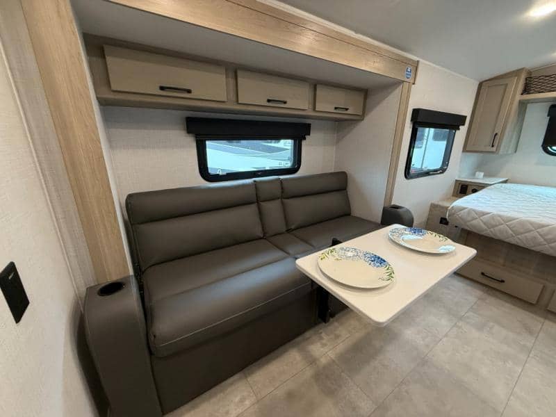 2025 Forest River 2025 Forest River Flagstaff E-Pro - thumbnail 10