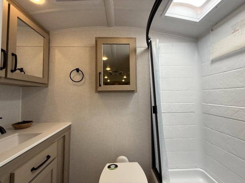 2025 Forest River 2025 Forest River Flagstaff E-Pro - thumbnail 12