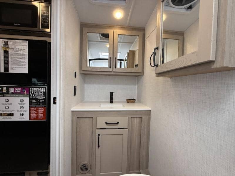 2025 Forest River 2025 Forest River Flagstaff E-Pro - thumbnail 13