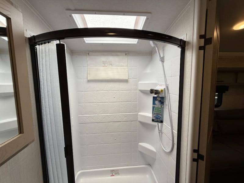 2025 Forest River 2025 Forest River Flagstaff E-Pro - thumbnail 14