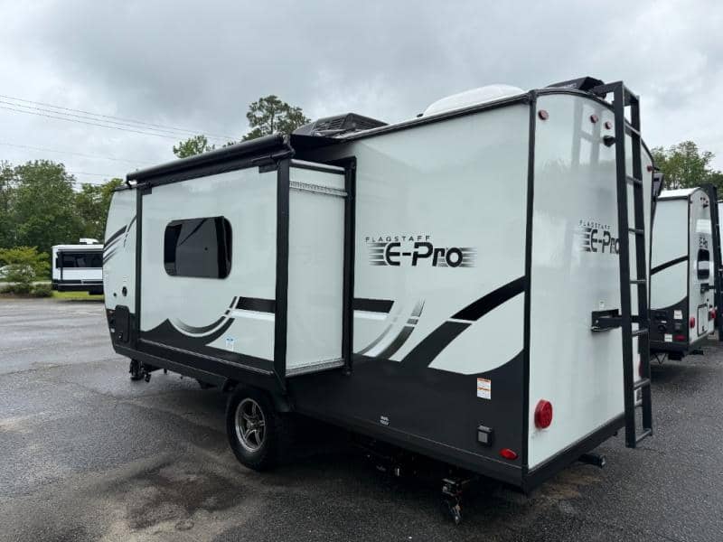 2025 Forest River 2025 Forest River Flagstaff E-Pro - thumbnail 19