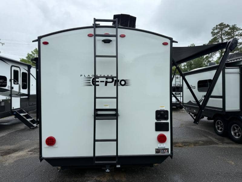 2025 Forest River 2025 Forest River Flagstaff E-Pro - thumbnail 20