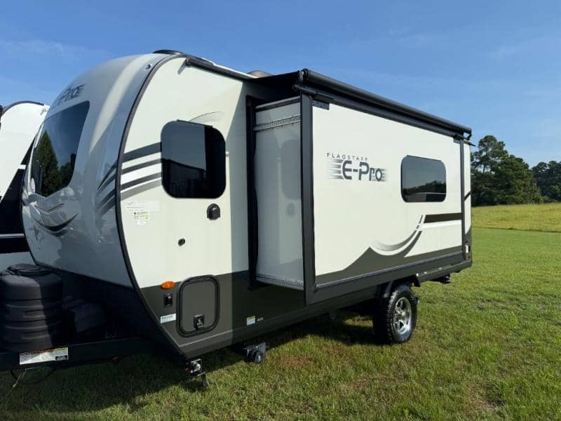 2024 Forest River 2024 Forest River Flagstaff E-Pro - thumbnail 5