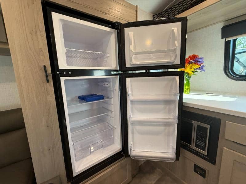 2024 Forest River 2024 Forest River Flagstaff E-Pro - thumbnail 13