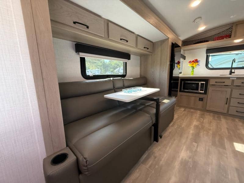 2024 Forest River 2024 Forest River Flagstaff E-Pro - thumbnail 15