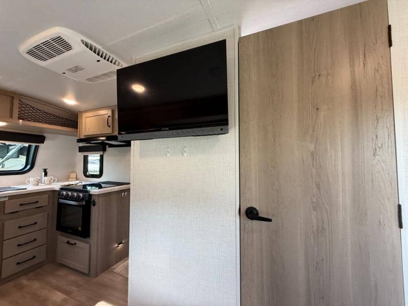 2024 Forest River 2024 Forest River Flagstaff E-Pro - thumbnail 17