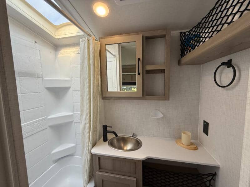 2024 Forest River 2024 Forest River Flagstaff E-Pro - thumbnail 18