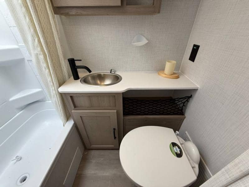 2024 Forest River 2024 Forest River Flagstaff E-Pro - thumbnail 20