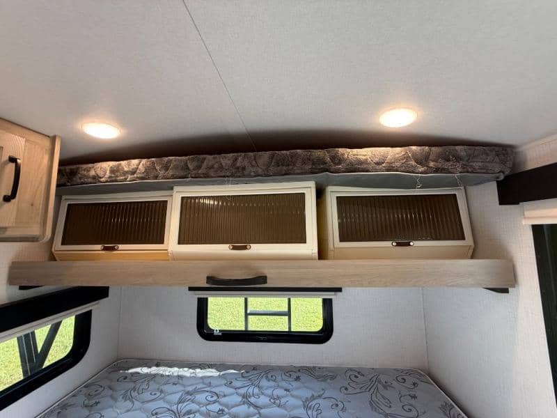 2024 Forest River 2024 Forest River Flagstaff E-Pro - thumbnail 25